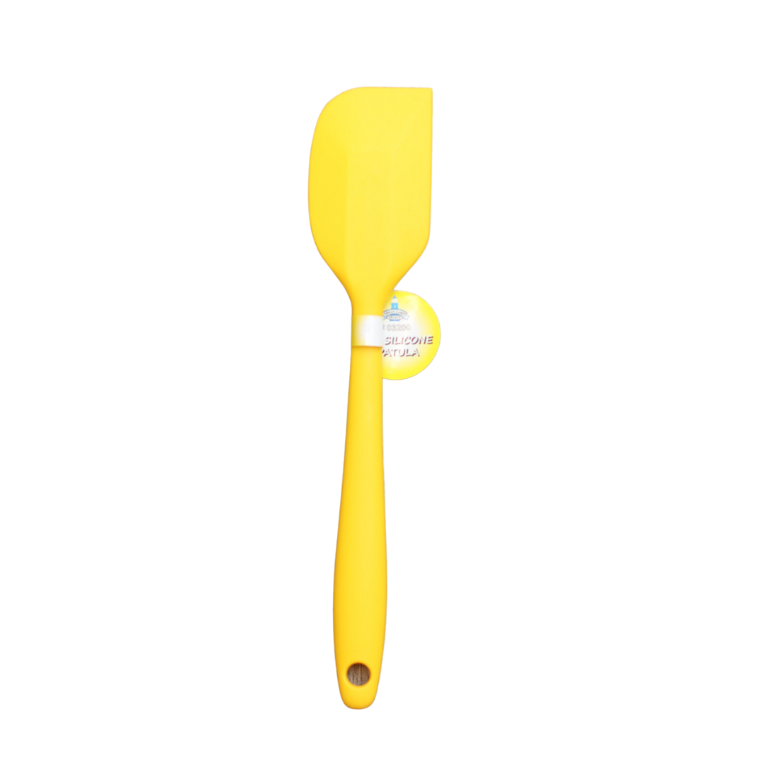 Small Silicone Spatula - Shop