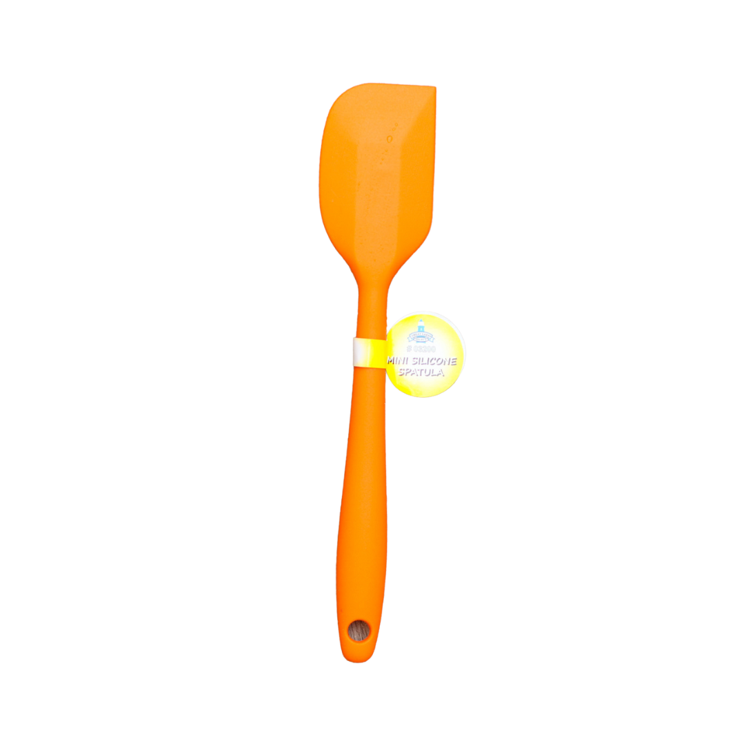 Small Silicone Spatula - Shop