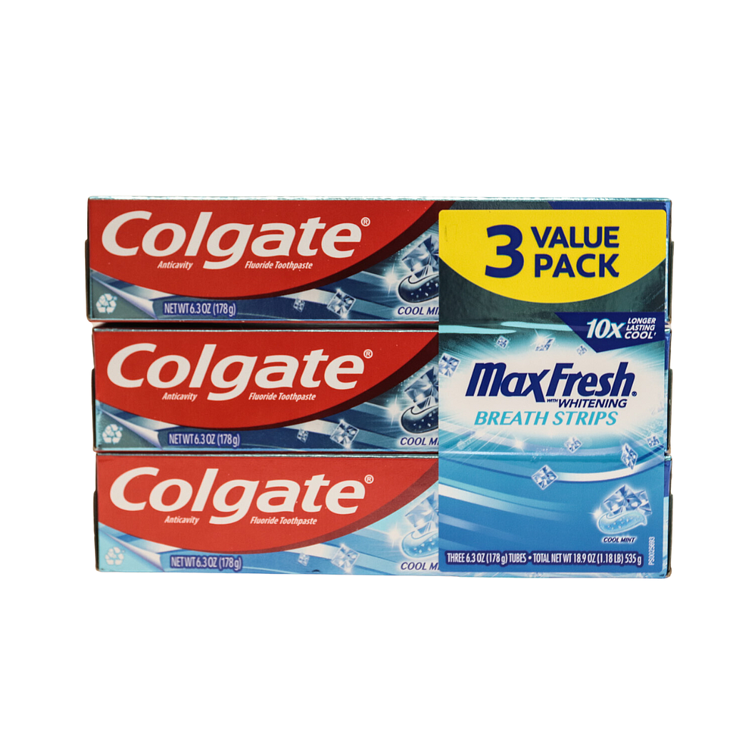 Colgate Png