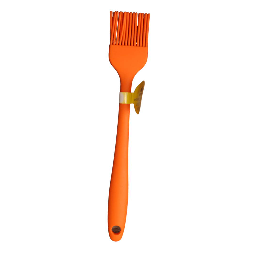 Mini Silicone Basting Brush