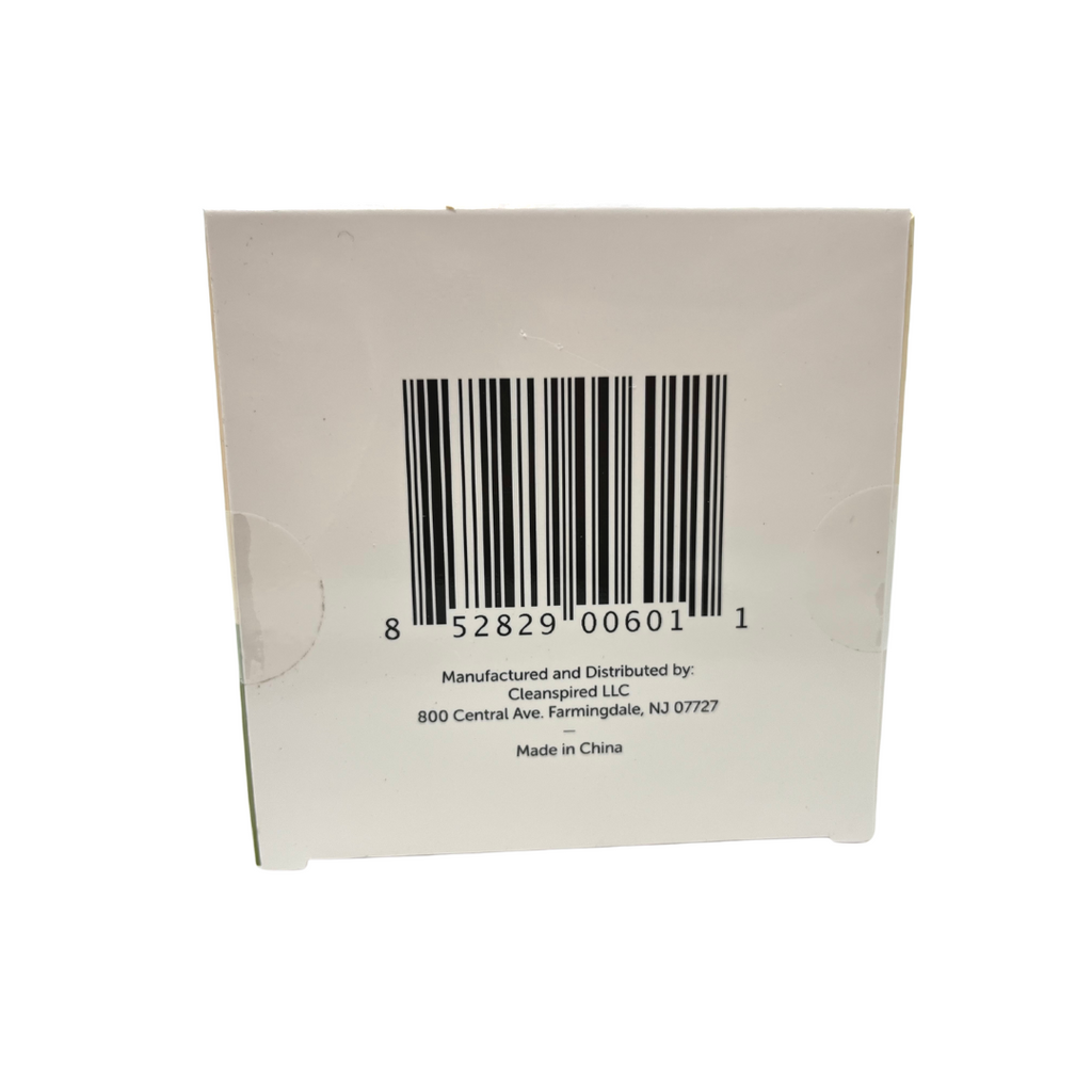 Spongefuls 3pk Gentle Soap Filled Sponges 10/Case Shea & Cocoa Butter - Wholesale & Liquidation Experts