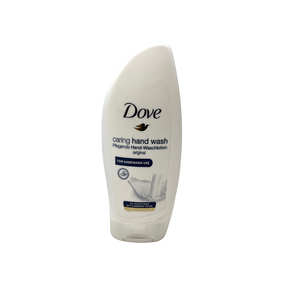 Dove Caring Hand Wash  24/250ml Original - Wholesale & Liquidation Experts